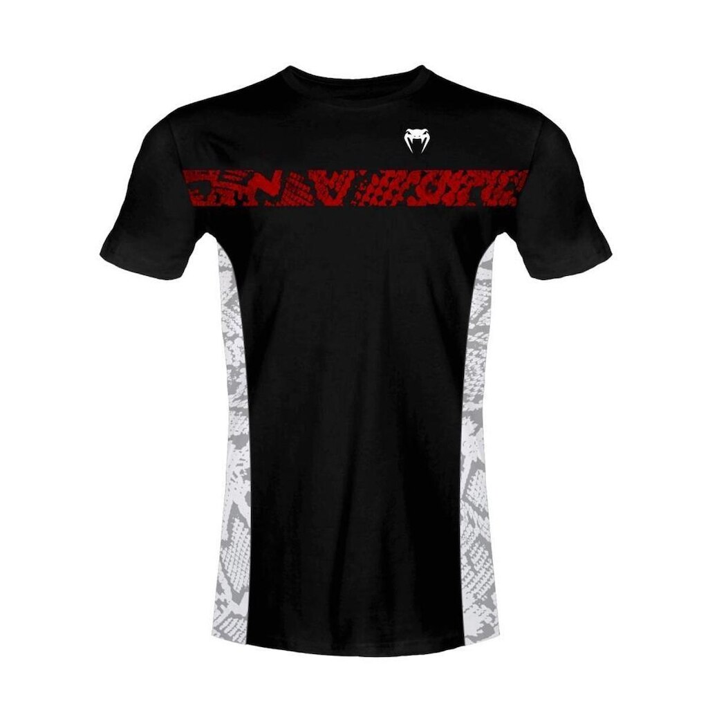 Camiseta Venum Amazonia Revolution Dry