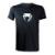 Camiseta Venum Basic Light Várias Cores Original MMA - Preto