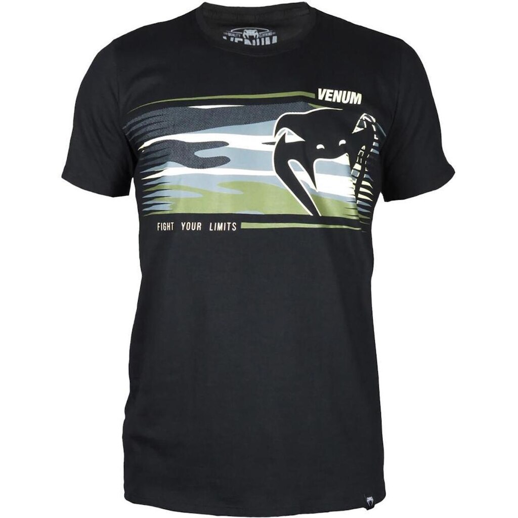 Camiseta Venum Dominator