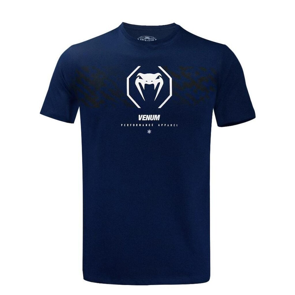 Camiseta Venum Lazer Masculina
