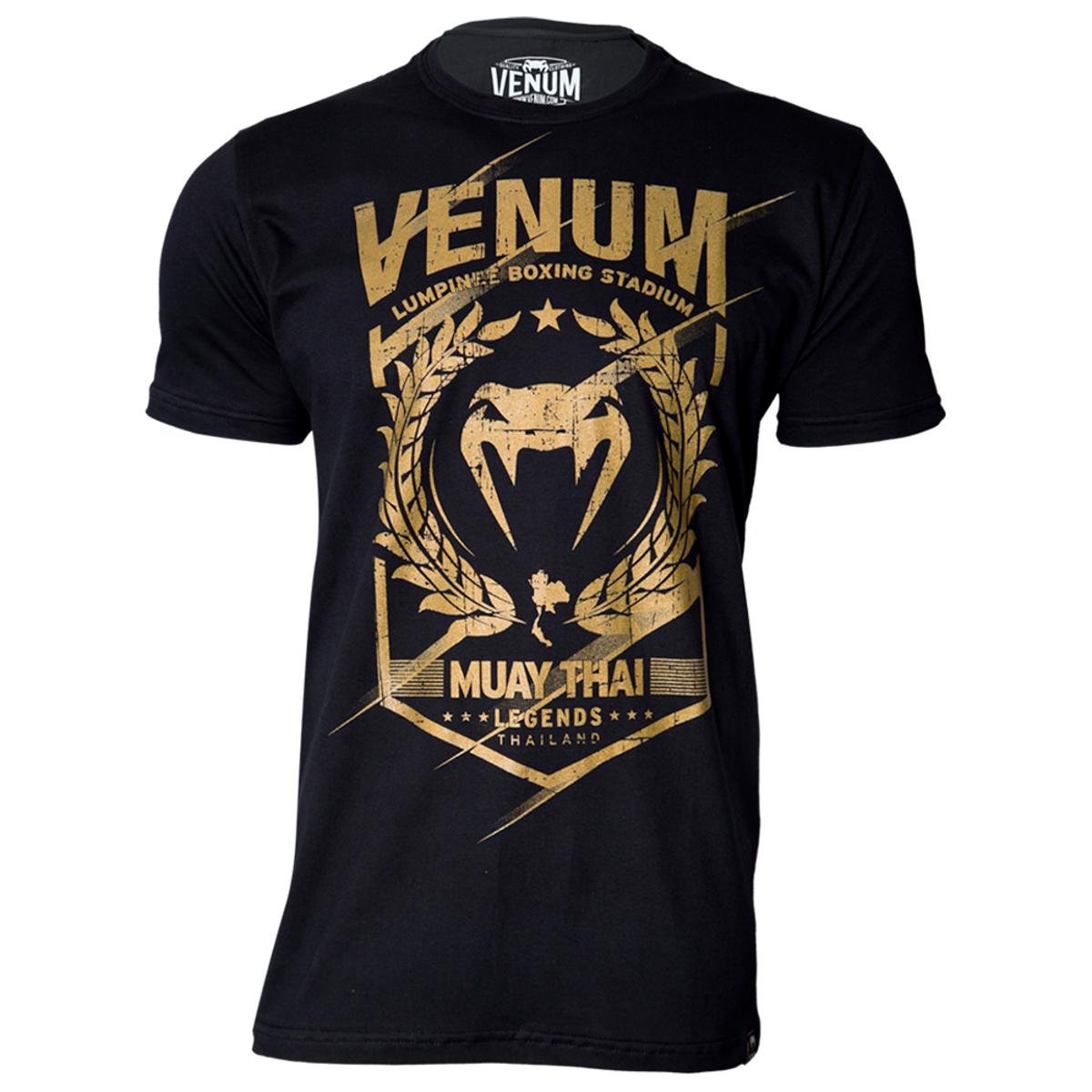 Camiseta venum masculina Clearance
