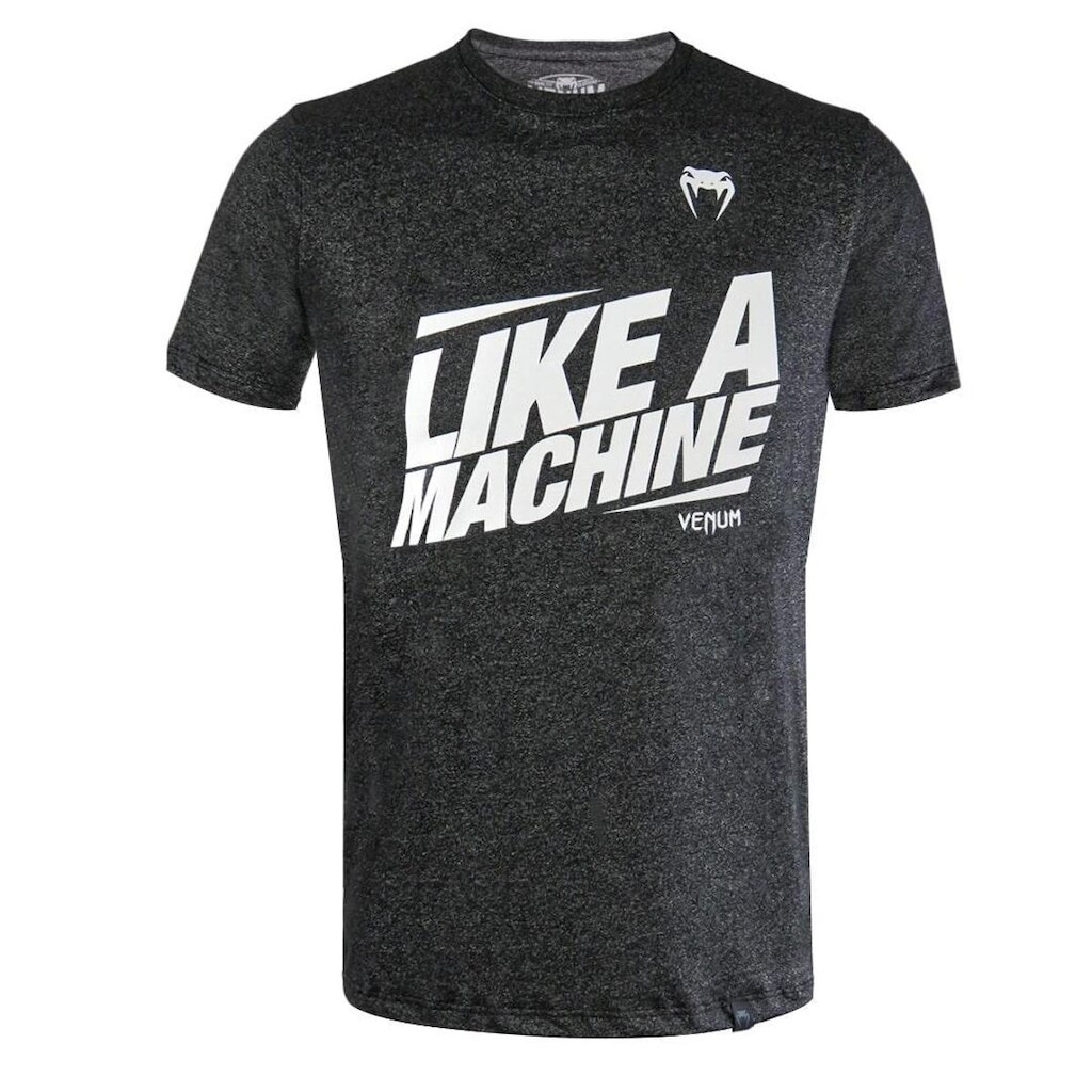 Camiseta Venum Like a Machine Masculina