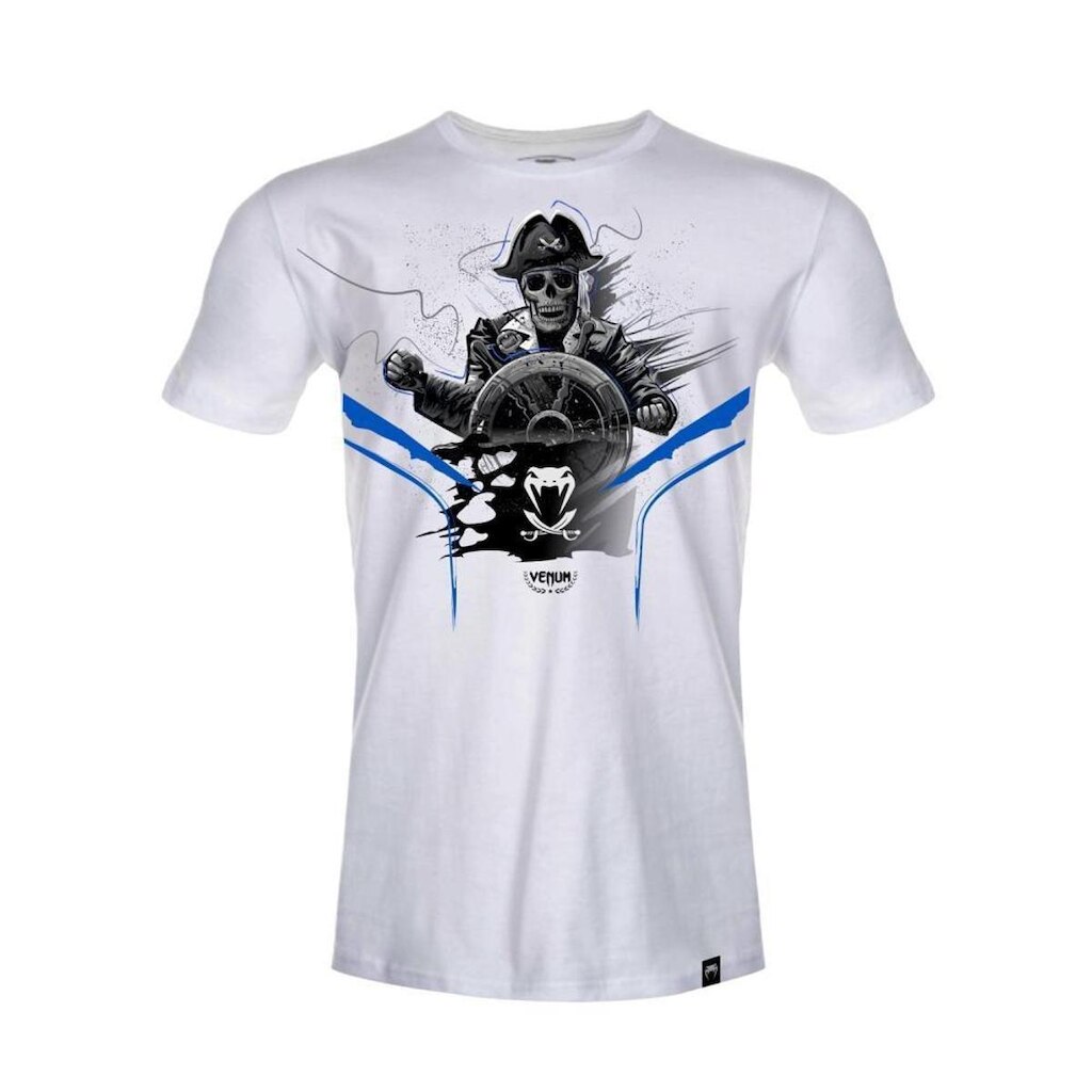 Camiseta Venum Lone Pirate