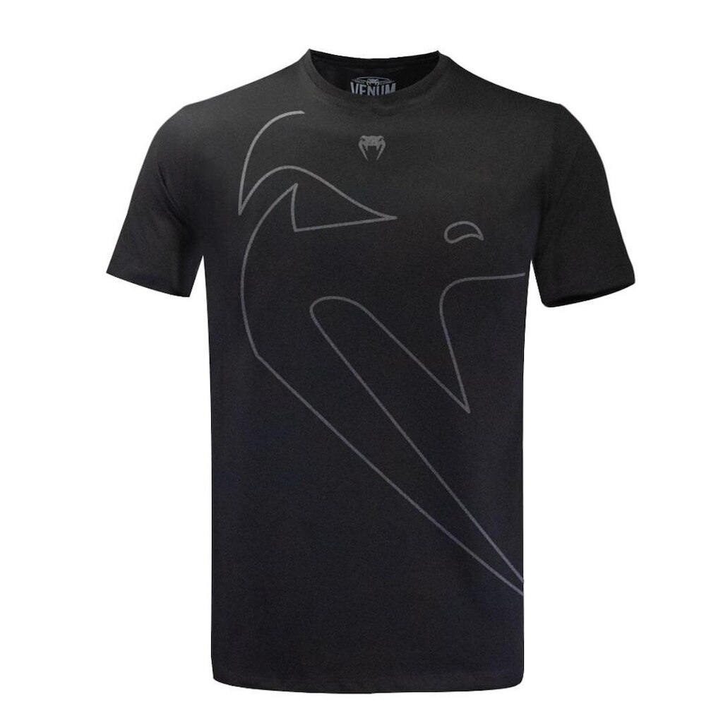 Camiseta Venum New Giant Classic Masculina