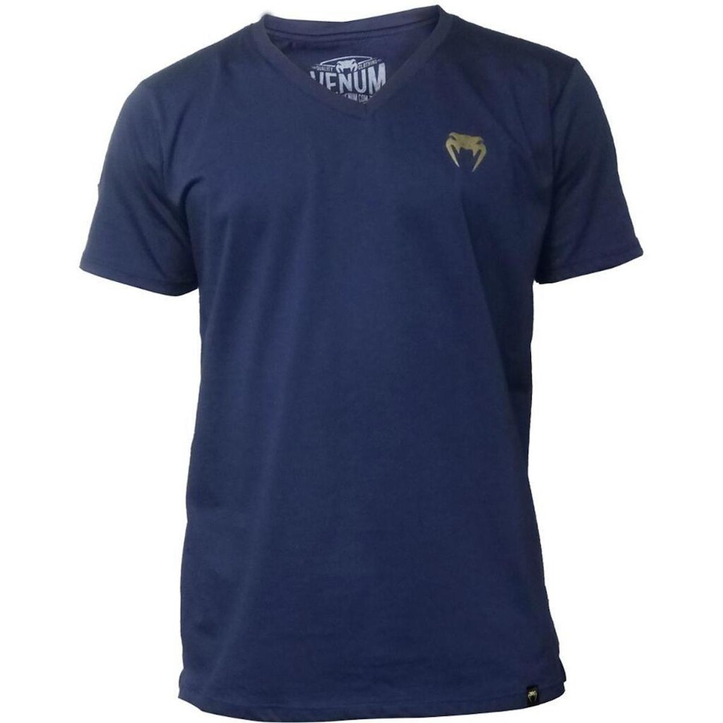 Camiseta Venum Premium Classic V