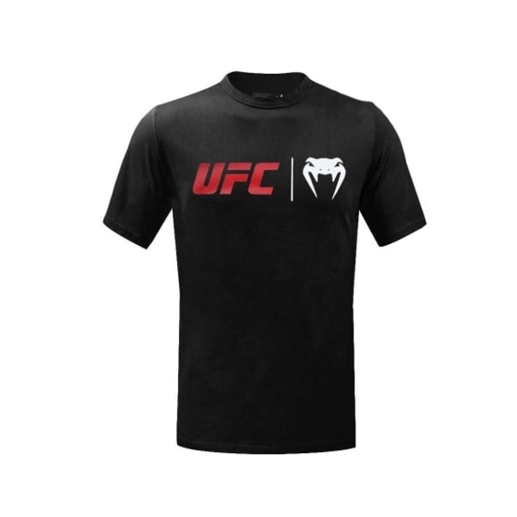 Camiseta Venum UFC Classic Masculina