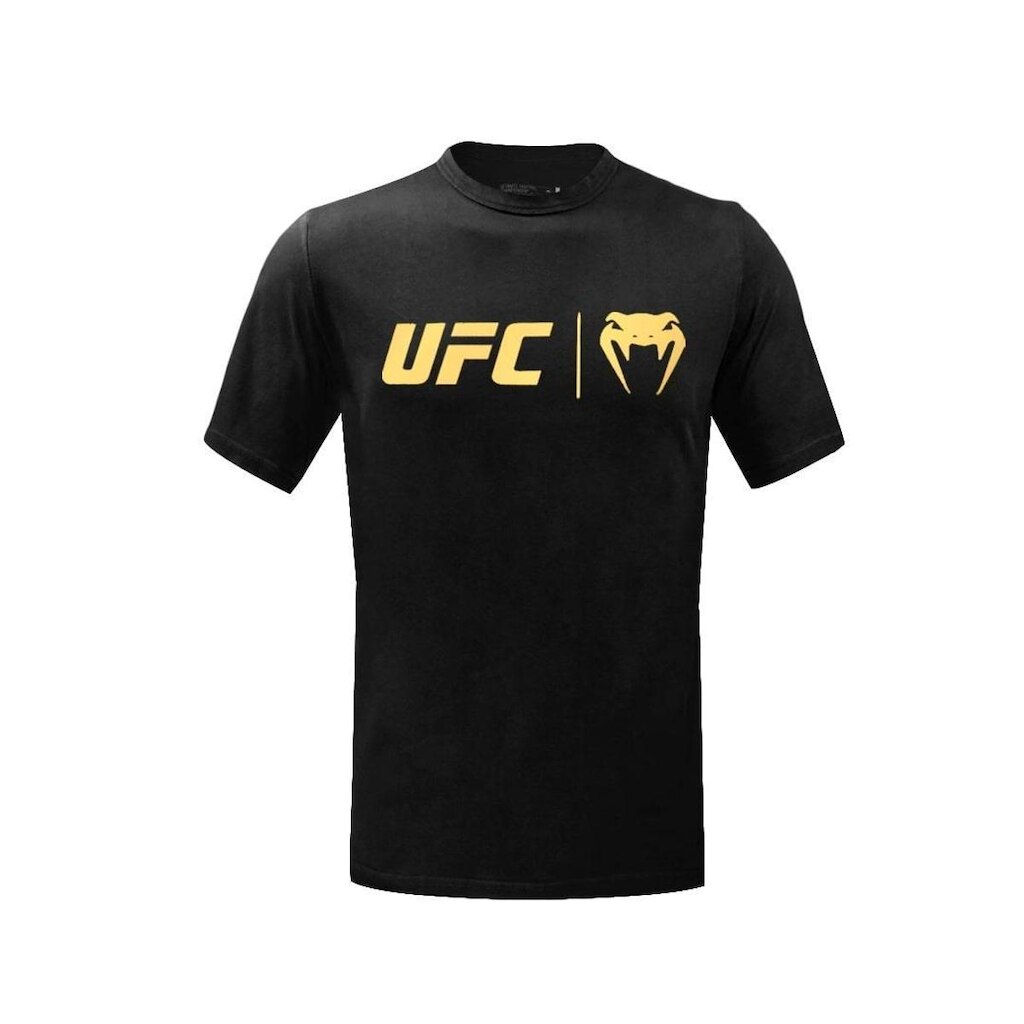 Camiseta Venum UFC Classic Masculina