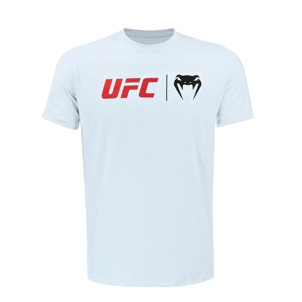 Camiseta Venum UFC Classic Masculina