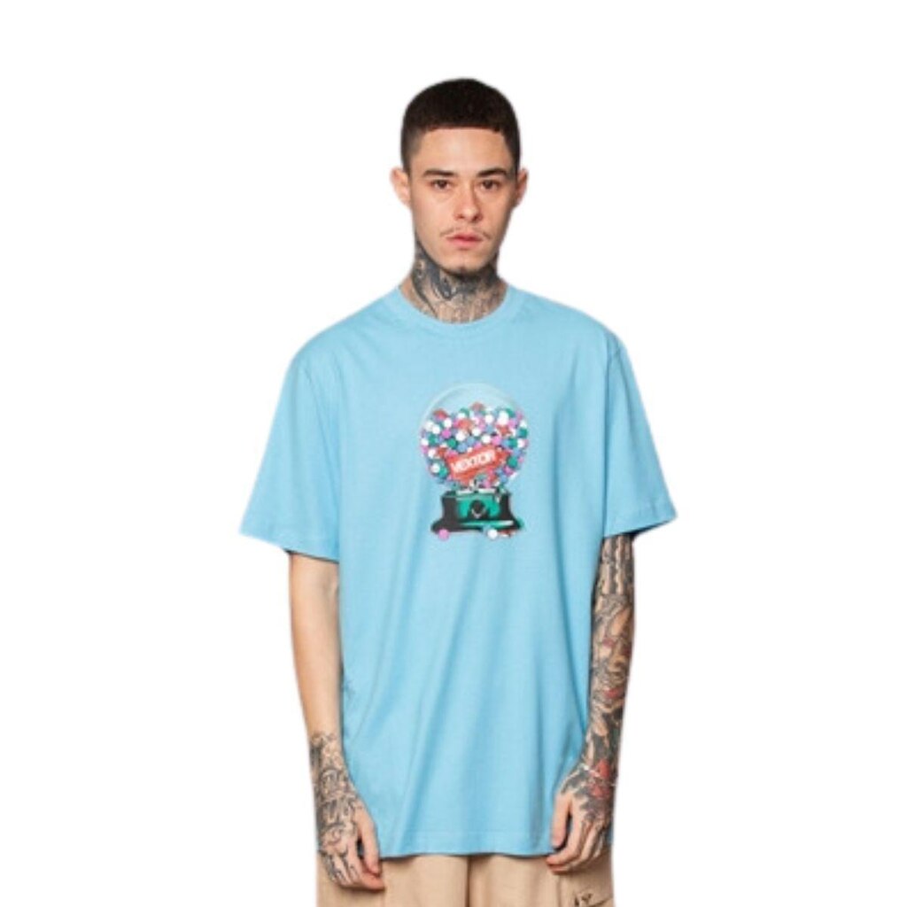 Camiseta Vextor Balão VX91240203