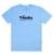 Camiseta Vissla Classico Azul - Azul