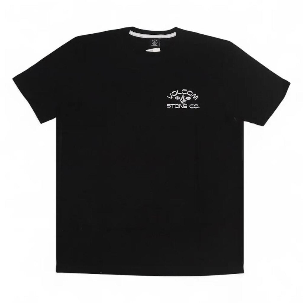 Camiseta Volcom Always SM26 Masculina