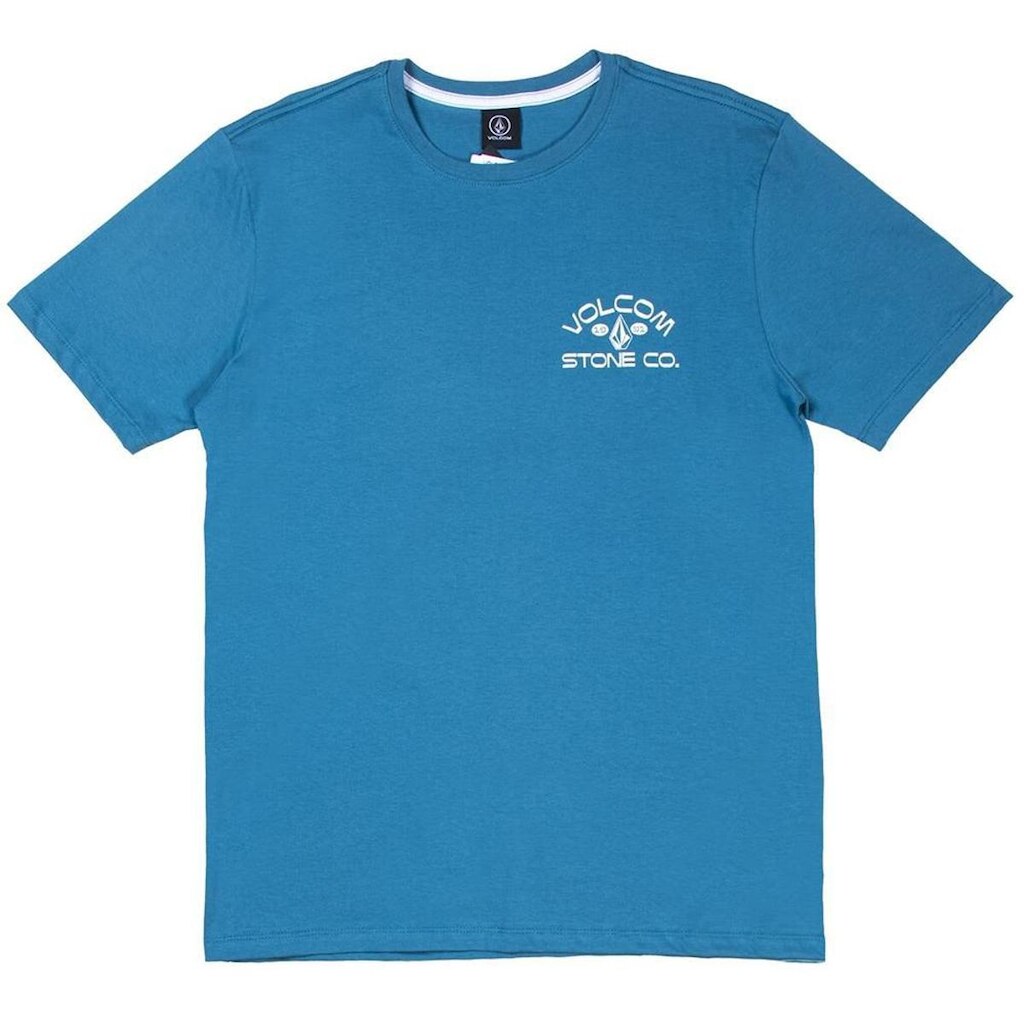 Camiseta Volcom Always SM26 Masculina