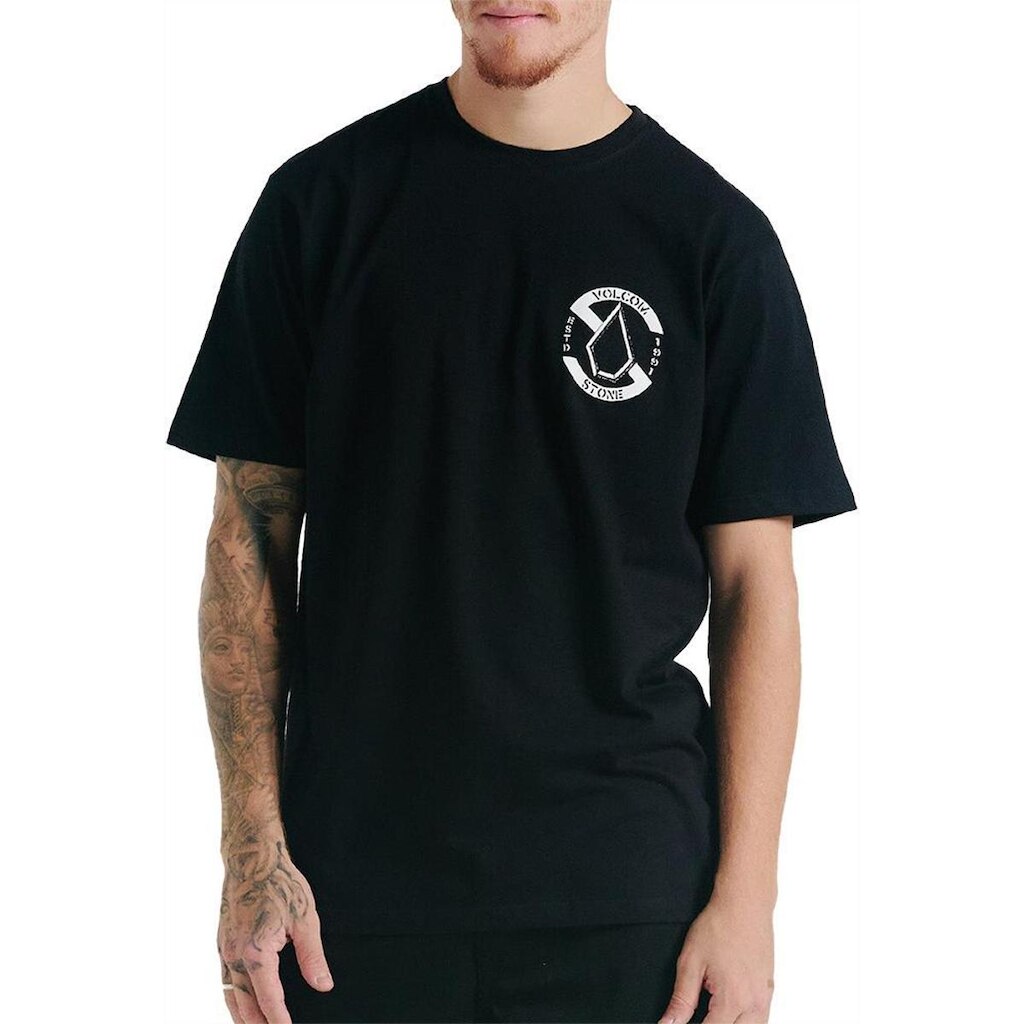 Camiseta Volcom Celler WT24 Masculina