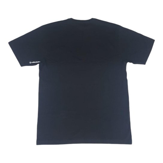CAMISETA VOLCOM CIRCLE TEXTURE