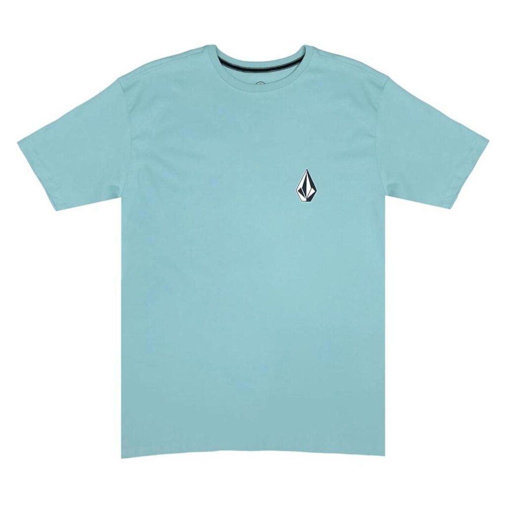 Camiseta Volcom Deadly Stone Azul