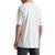 Camiseta Volcom Deadly Stone Masculino - Branco