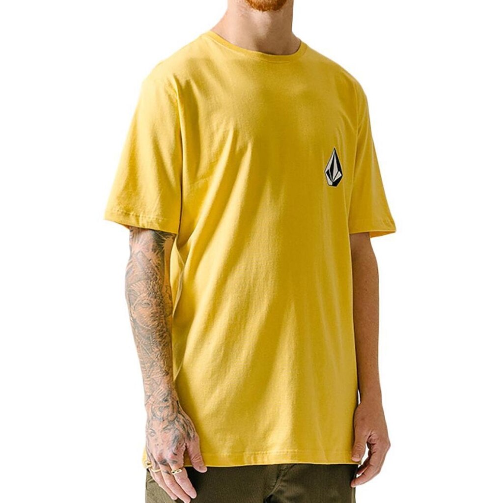 Camiseta Volcom Deadly Stone SM24 Masculina