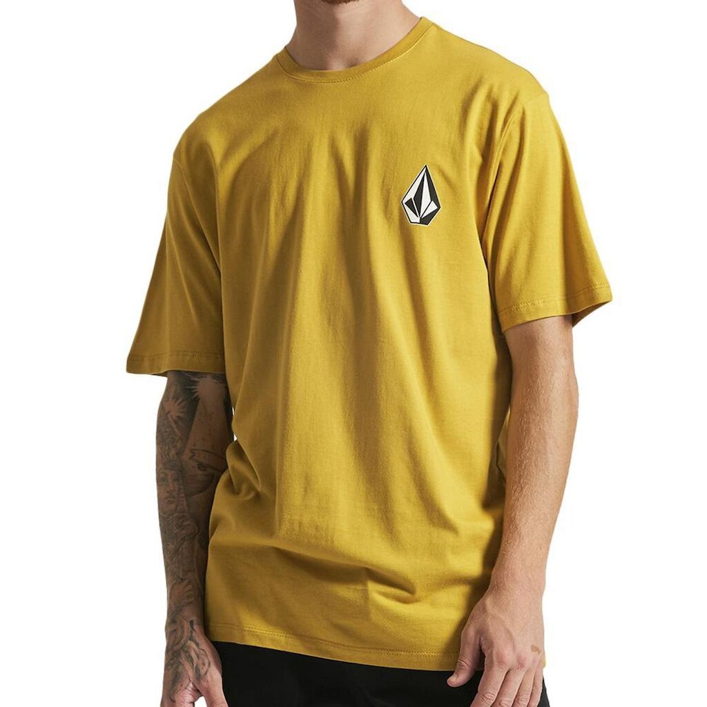 Camiseta Volcom Deadly Stone WT23 Masculina