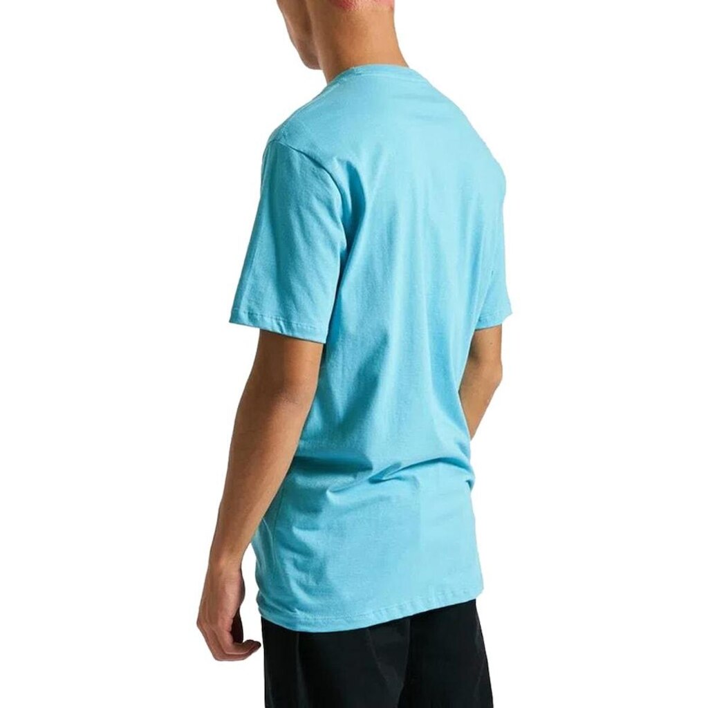 Camiseta Volcom Ent Azul