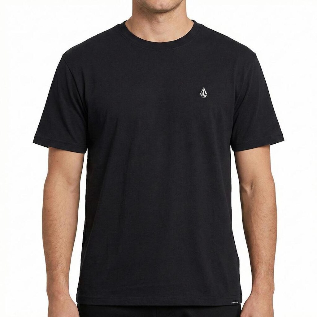 Camiseta Volcom Esp Single Stone SM26 Masculina