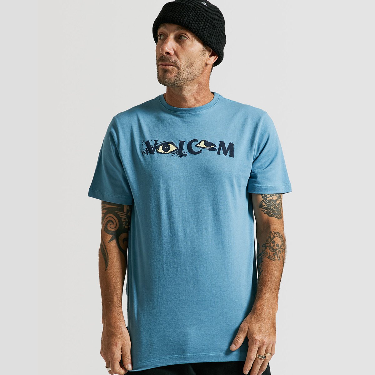 camiseta volcom original