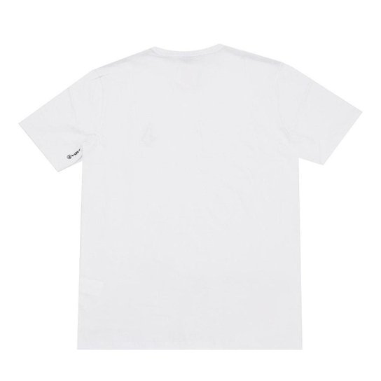 Camiseta Volcom Iconic - Branco
