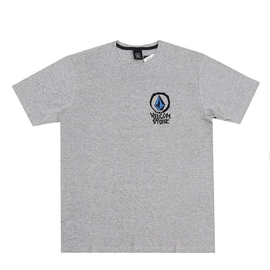 Camiseta Volcom Inked SM25 Masculina