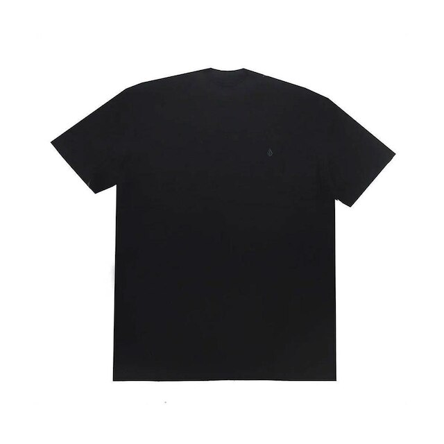 Camiseta Volcom Manga Curta Heavy Stone Masculino