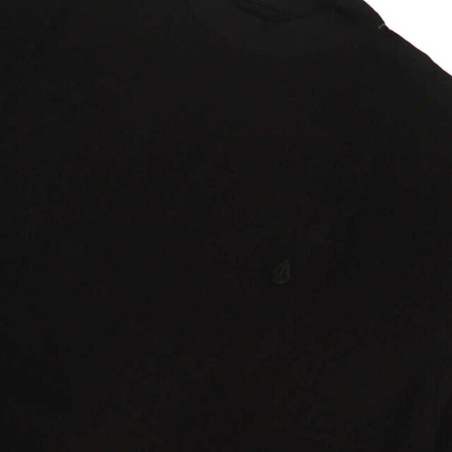Camiseta Volcom Manga Curta Heavy Stone Masculino