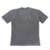 Camiseta Volcom Mini Mark - Preto Estonado - Preto