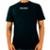 Camiseta Volcom New Euro Masculino - Preto