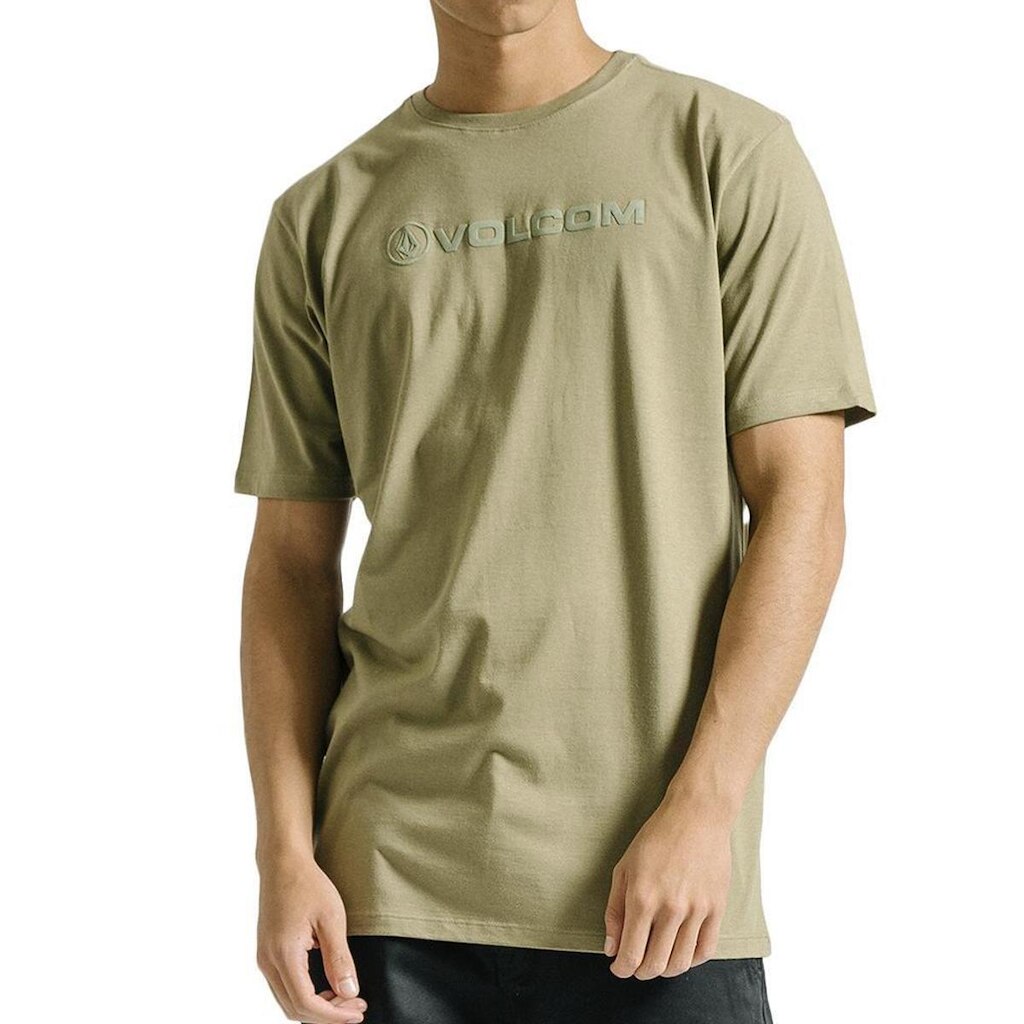 Camiseta Volcom New Style SM24 Masculina