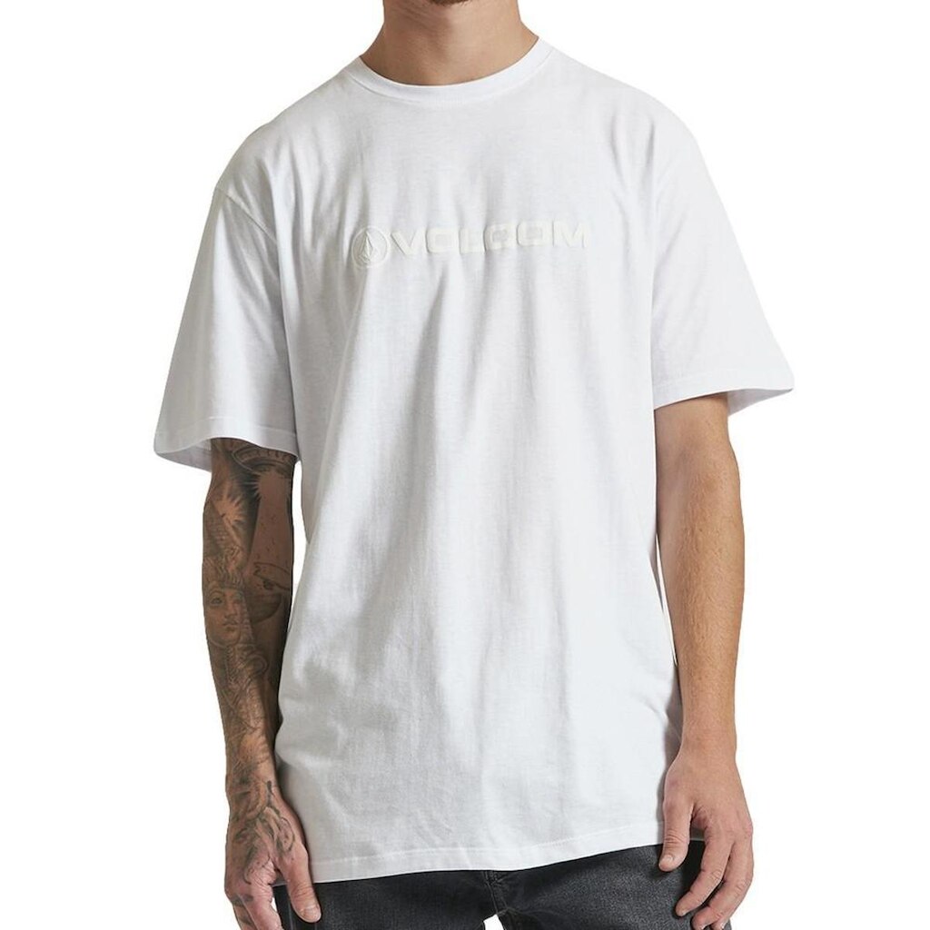 Camiseta Volcom New Style WT23 Masculina