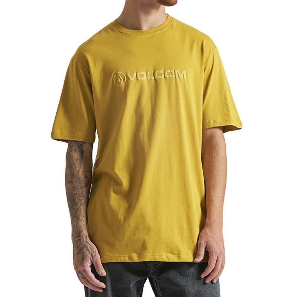 Camiseta Volcom New Style WT23 Masculina