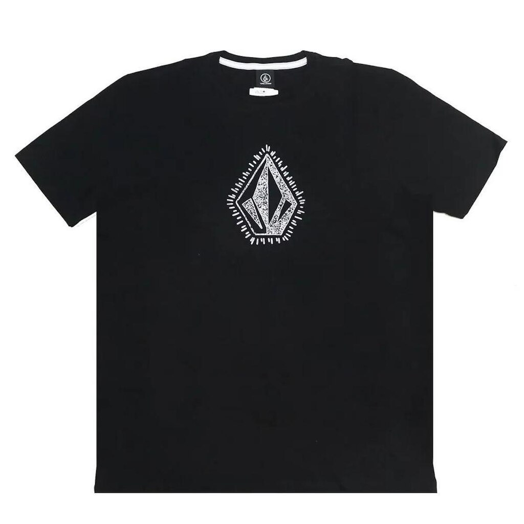 Camiseta Volcom Oxide SM26 Masculina