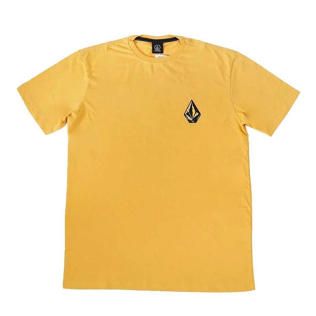 Camiseta Volcom Ranchero Masculino