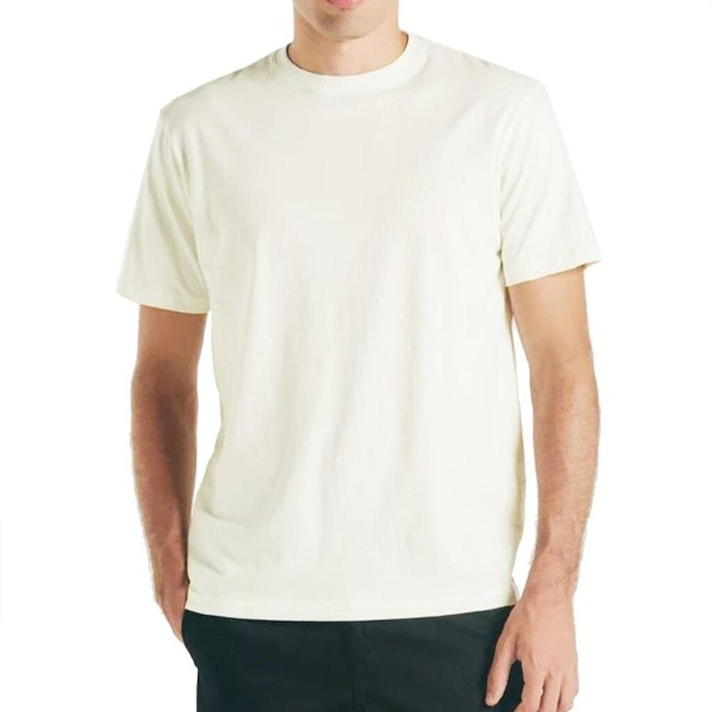 Camiseta Volcom Rubber WT24 Masculina