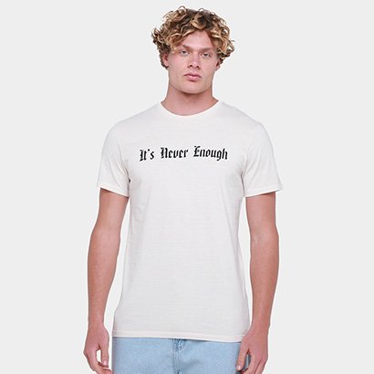 Camiseta Volcom Schroff Masculina - Masculino