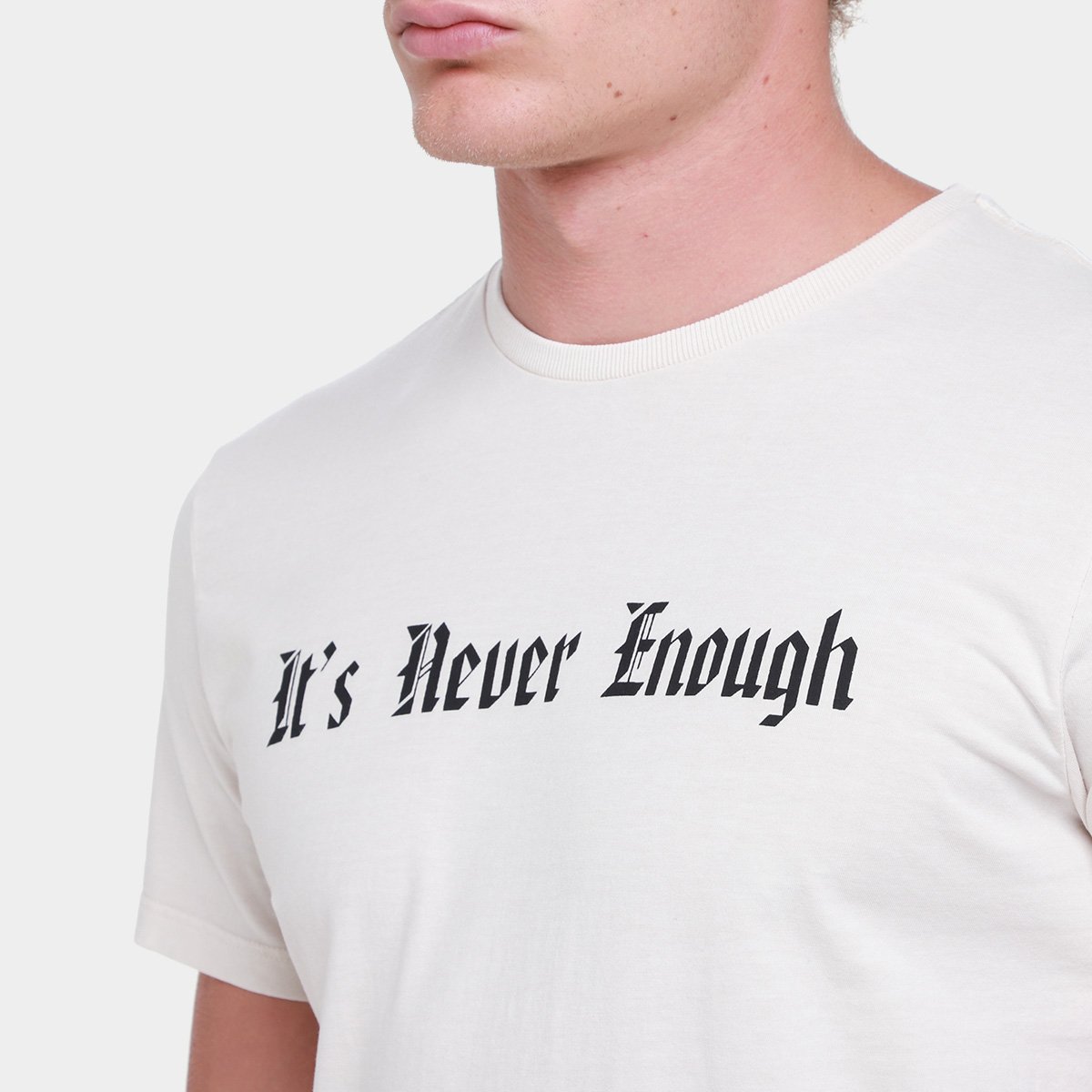 Camiseta Volcom Schroff Masculina - 2