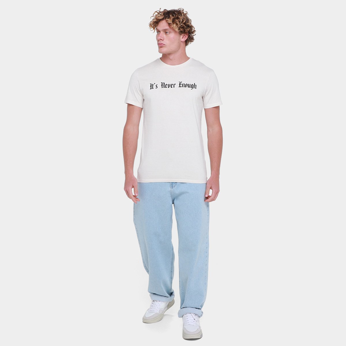 Camiseta Volcom Schroff Masculina - 3