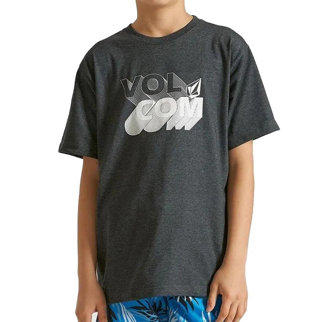 Camiseta Volcom Shifty SM24 Masculina