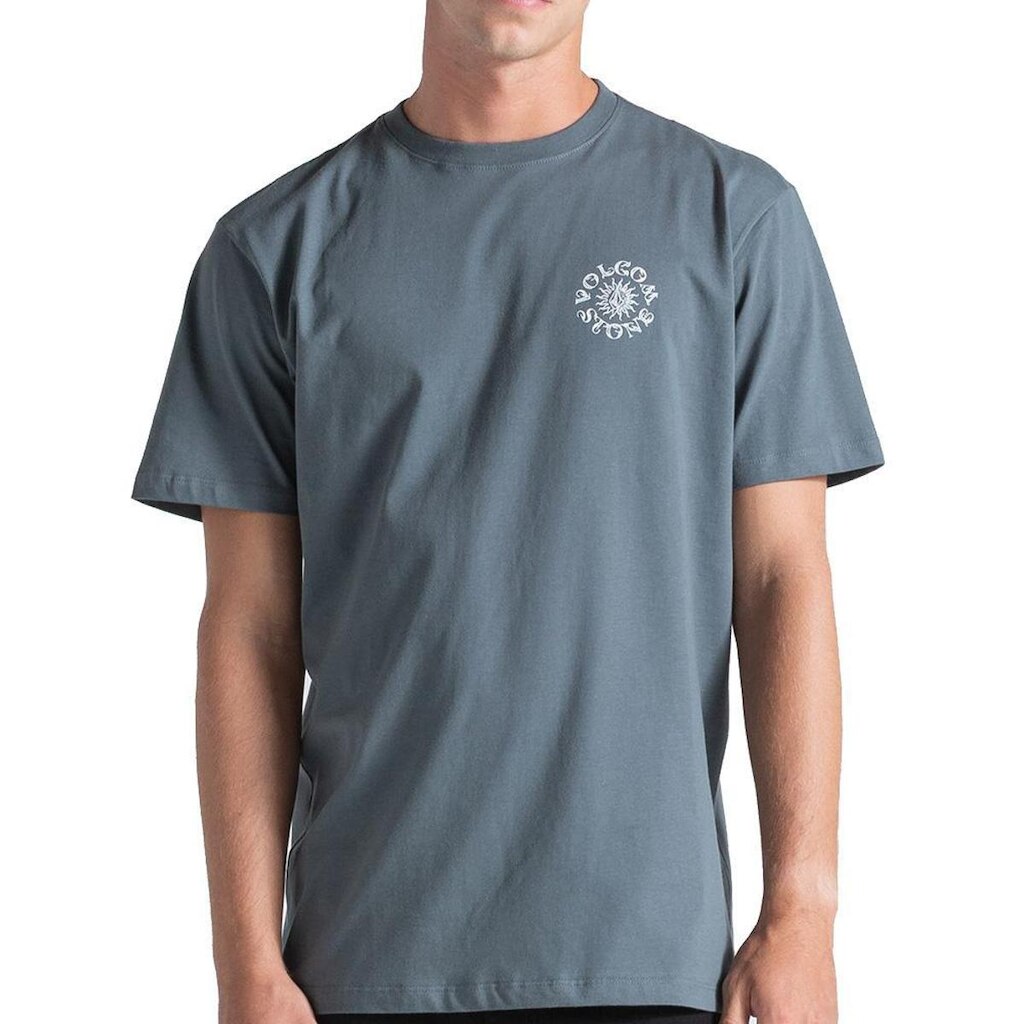 Camiseta Volcom Sunshiner WT26 Masculina