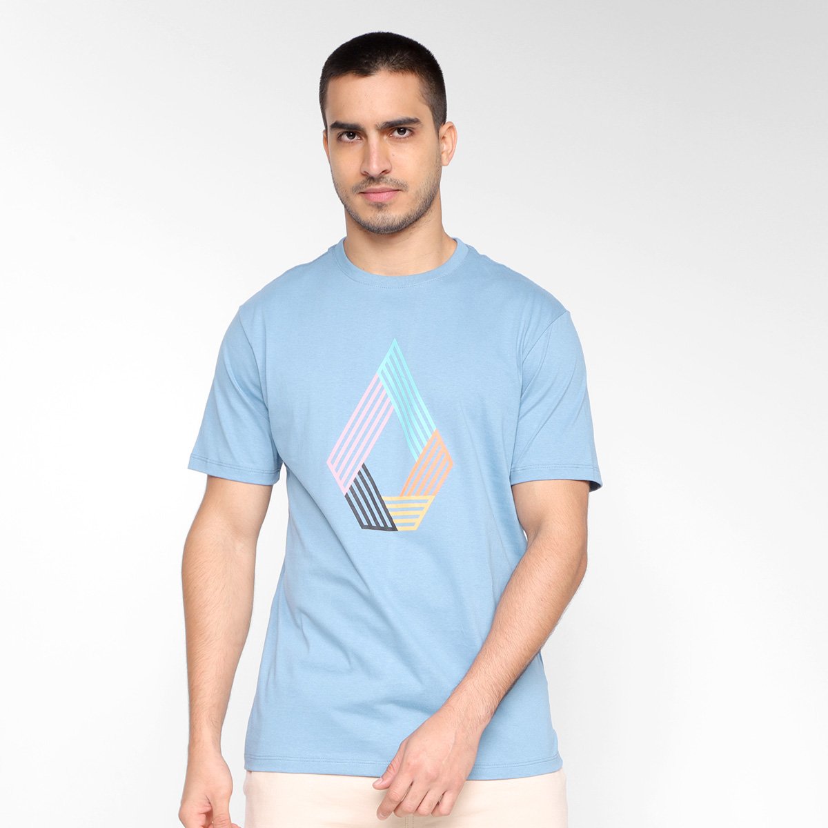camiseta volcom original