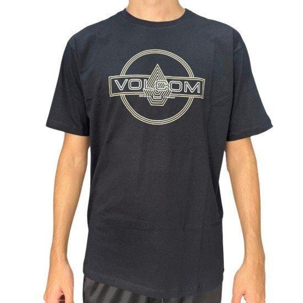 Camiseta Volcom Vlts010462