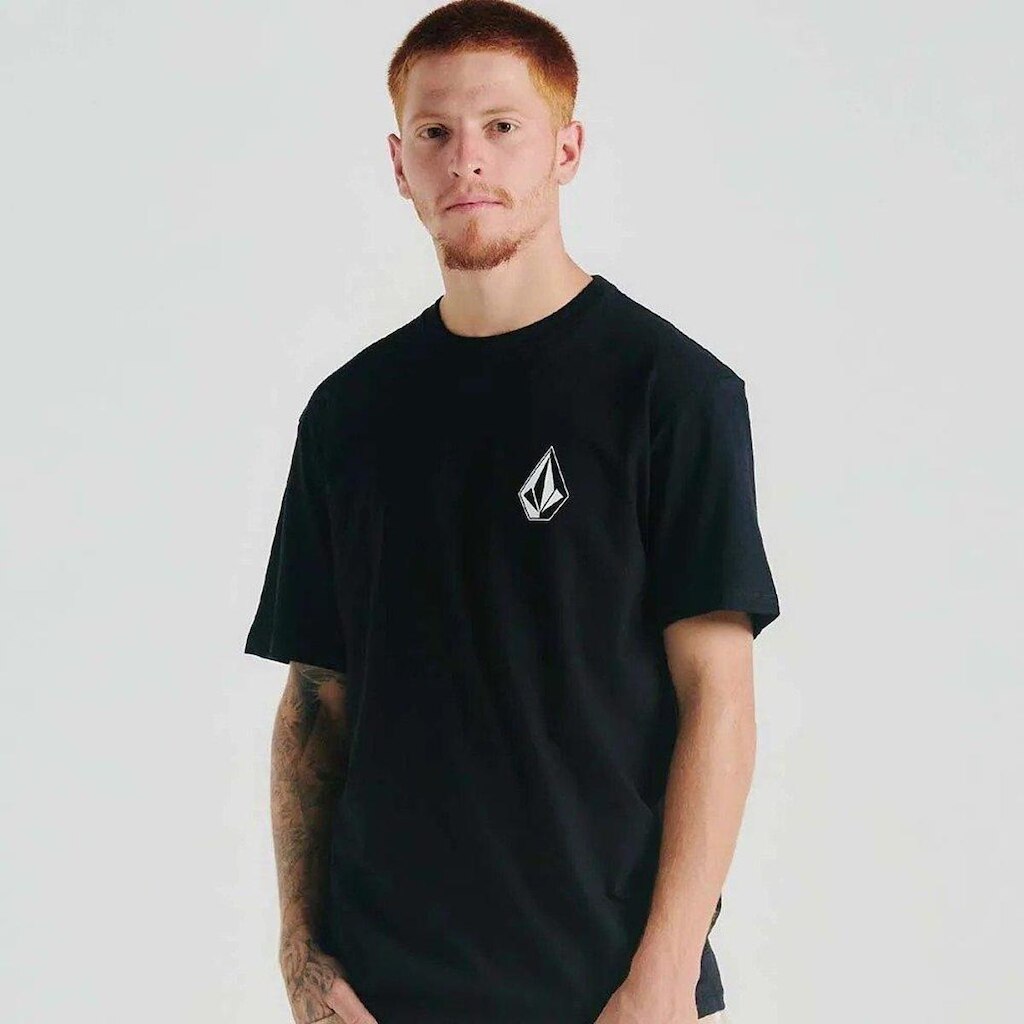 Camiseta Volcom Vlts010569