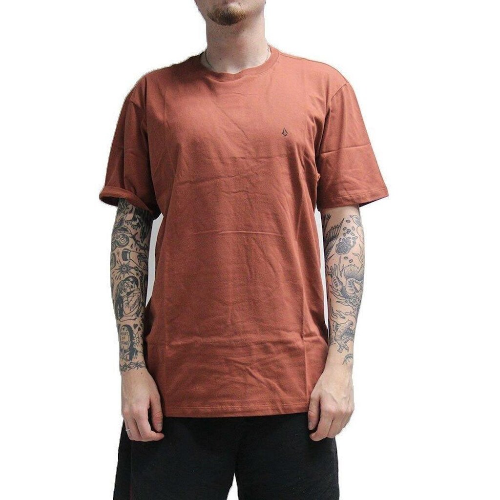 Camiseta Volcom Vlts010570