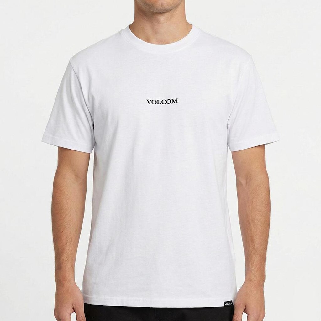 Camiseta Volcom Volcom Stone SM26 Masculina