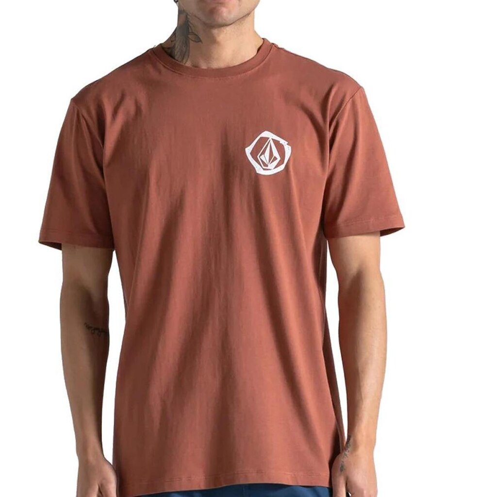 Camiseta Volcom Wavvyy SM26 Masculina