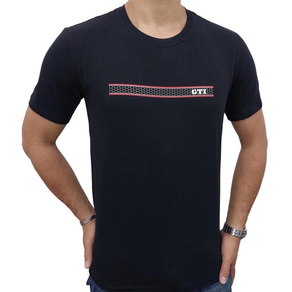 Camiseta Volkswagen GTI - 278