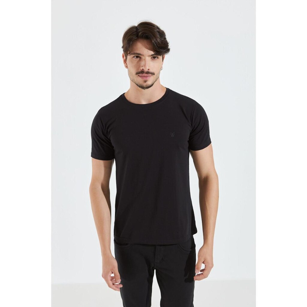 Camiseta Vorr Pima